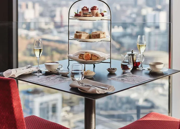 Sofitel Melbourne On Collins
