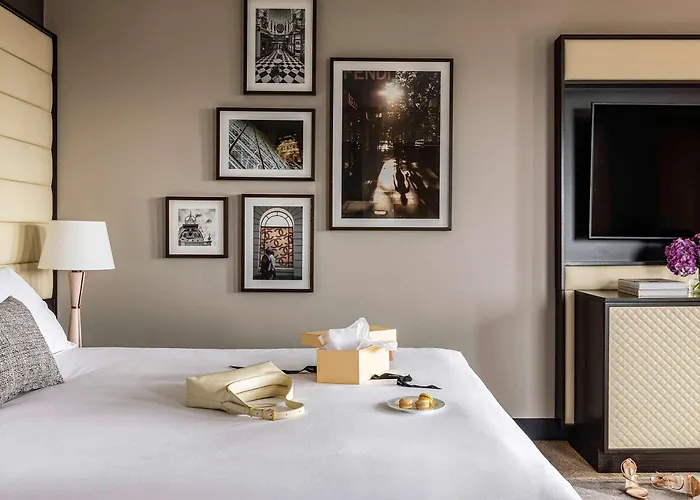 Sofitel Melbourne On Collins