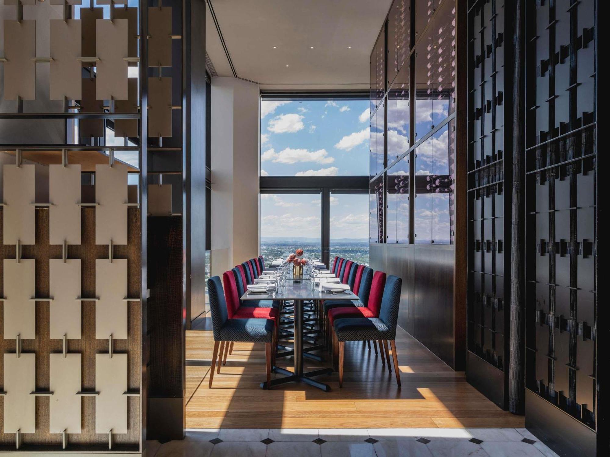 Sofitel On Collins Hotel Melbourne