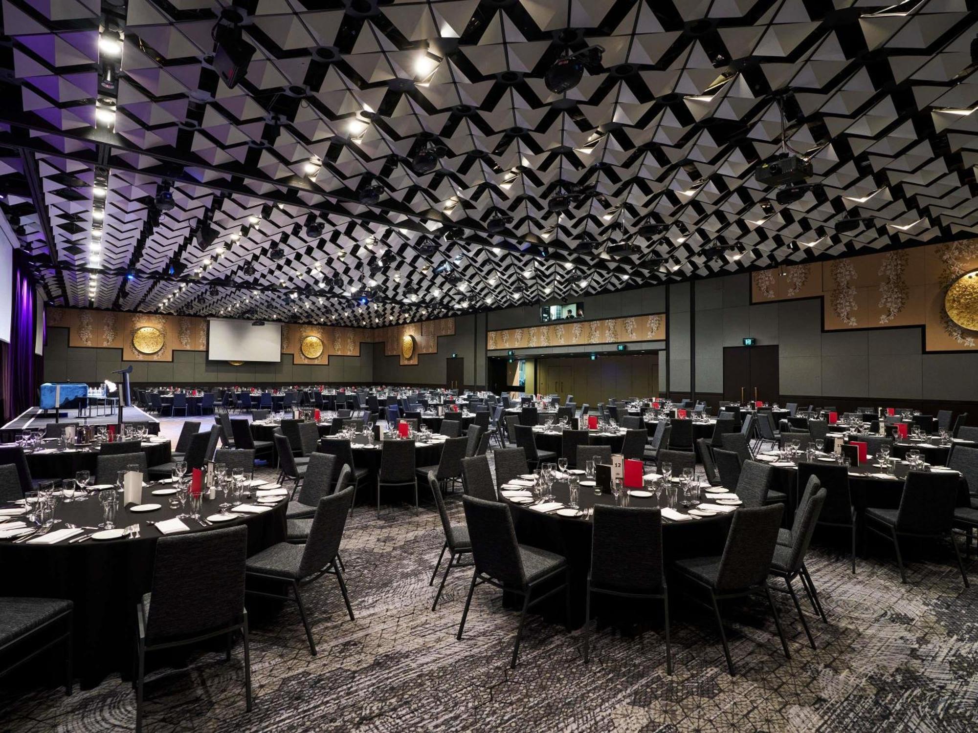 Sofitel On Collins Melbourne