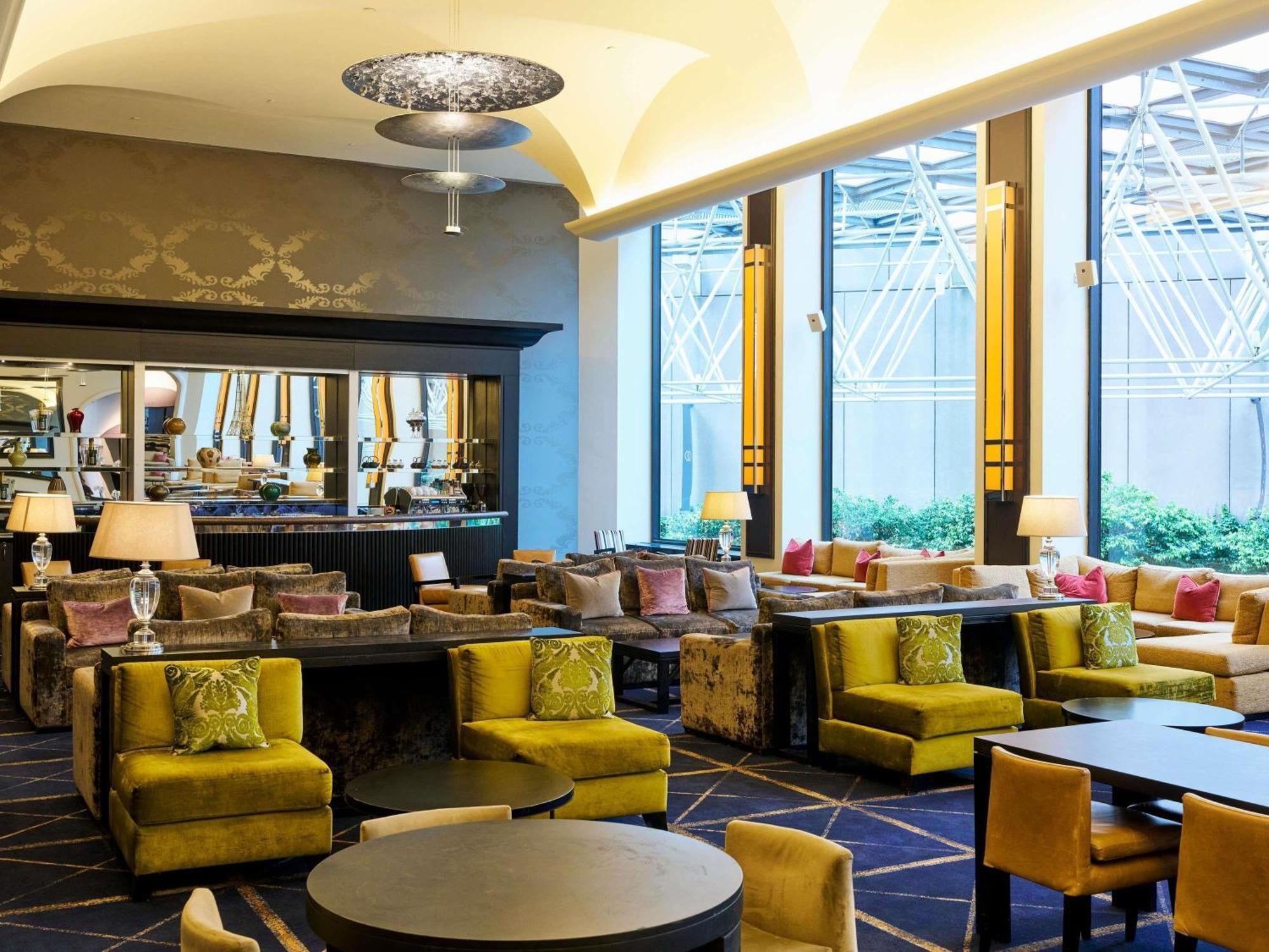 Sofitel On Collins