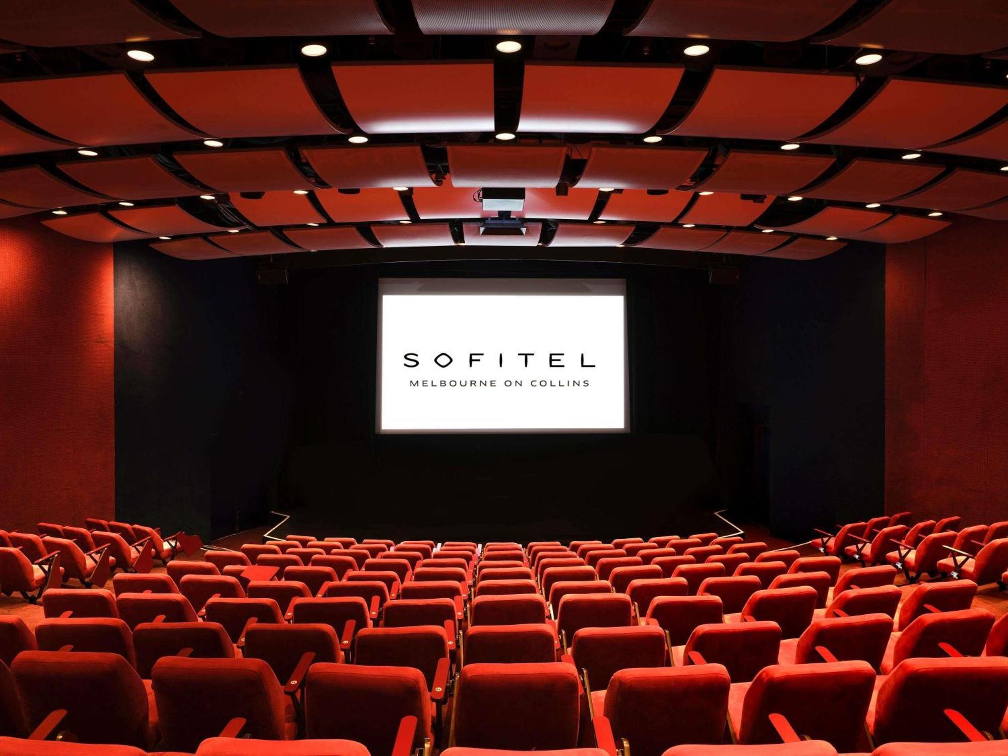 Sofitel On Collins